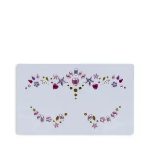 Konges Slojd | Bijoux de visage Blush Mix