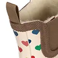 Konges Slojd Konges Slojd | Thermo Boots Print Coeur Colore