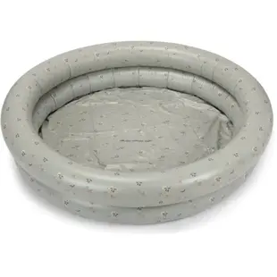 Konges Slojd | Petit anneau de base pour piscine à 2 anneaux Kubi Green