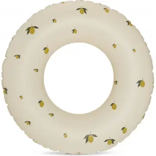 Konges Slojd | Anneau de natation junior Lemon