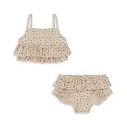 Konges Slojd | Manuca Bikini à volants GRS  Bloomie Sprinkle