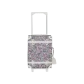 Olli Ella Olli Ella | See-Ya Valise Wildflower