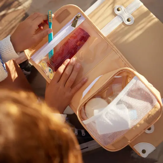 Olli Ella Olli Ella | See-Ya Sac de lavage Hayride