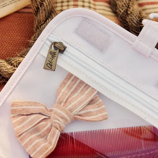 Olli Ella Olli Ella | See-Ya Sac de lavage Wildflower