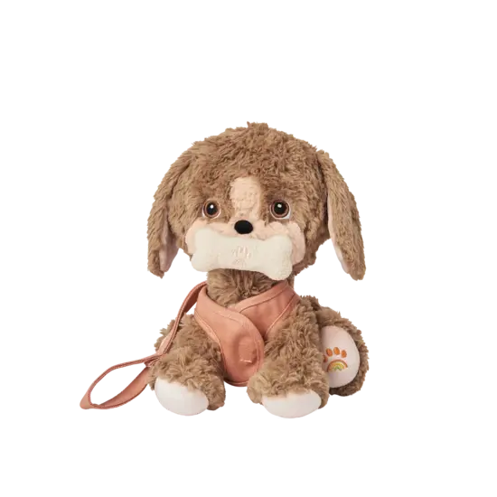 Olli Ella Olli Ella | Dinkum Dogs Honey