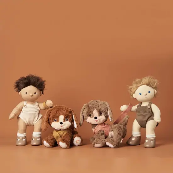 Olli Ella Olli Ella | Dinkum Dogs Honey