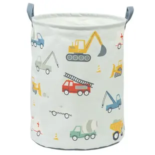 A Lovely Little Company | Panier de rangement : Véhicules