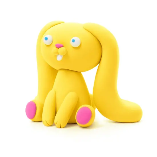 Hey Clay Hey Clay | Pâte à modeler Animaux de compagnie