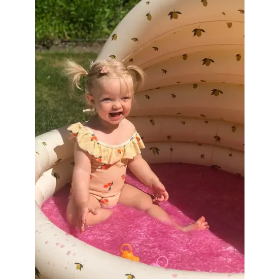 Sensus Lotus Sensus Lotus |  Sakura Pink Poudre pour bain 60gr