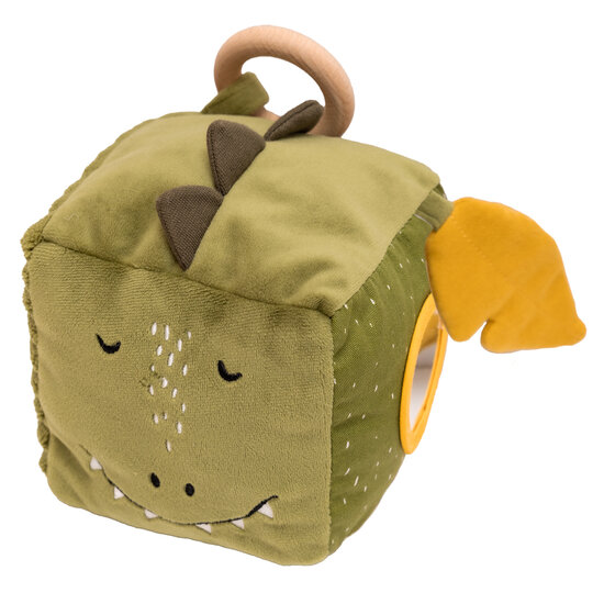 Trixie Baby Trixie | Mr Dino Cube d'activité