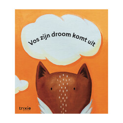 Trixie | Le rêve de Book Fox devient réalité