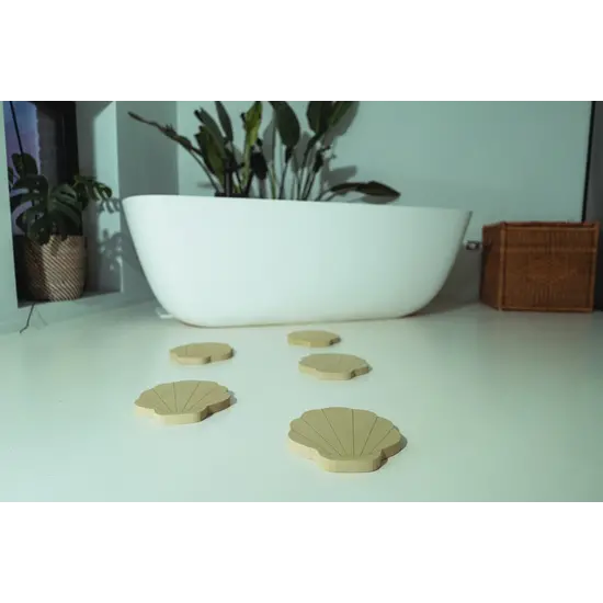 Moes Play Moes Stepping Shells