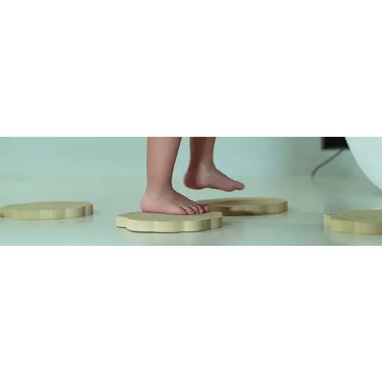 Moes Play Moes Stepping Shells