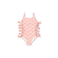 Konges Slojd Konges Slojd | Edith Maillot de bain GRS Lacy Pink