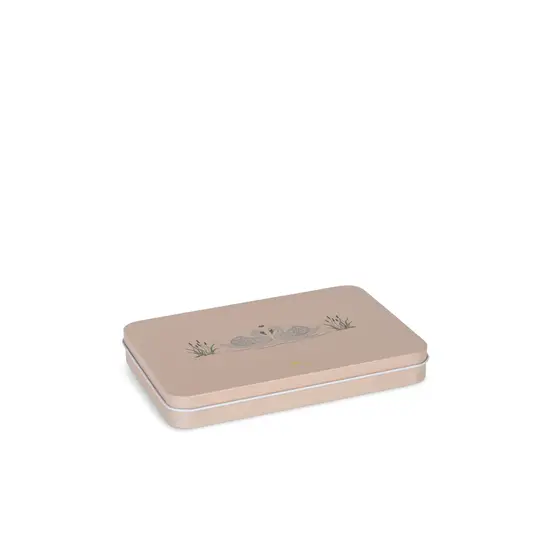 Konges Slojd Konges Slojd | Cire d'abeille crayons de couleur 10 pièces Mizumi Big