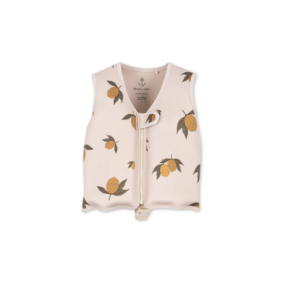 Konges Slojd Konges Slojd | Ellis Gilet de bain Sweet And Sour