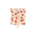 Konges Slojd Konges Slojd | Avery Gilet de bain  Fragola