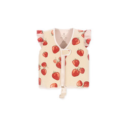Konges Slojd | Avery Gilet de bain  Fragola