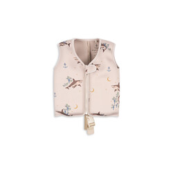 Konges Slojd | Mateo Gilet de bain Shark Attack