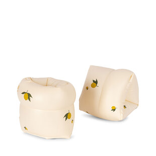 Konges Slojd | Ailes roulées Lemon