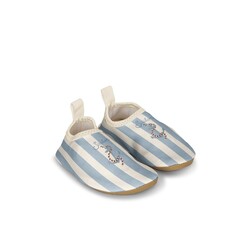 Konges Slojd | Aster Chaussures de natation Sailor Stripe