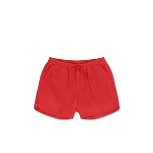 Konges Slojd | Mitch Short de bain GRS Fiery Red