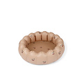 Konges Slojd Konges Slojd | Petit bassin de coquillages Ma Grande Cerise Blush