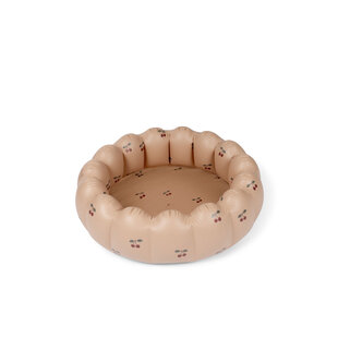 Konges Slojd | Petit bassin de coquillages Ma Grande Cerise Blush