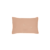 Nobodinoz tipi en accessoires Nobodinoz Wabi Sabi Coussin rectangulaire  Powder Pink Blossom  35X23