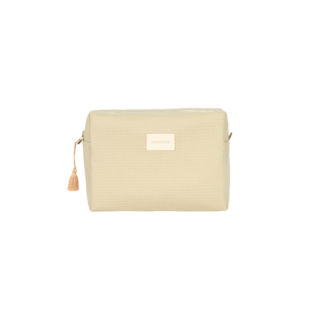 Nobodinoz | Trousse de toilette Diva Green Tea