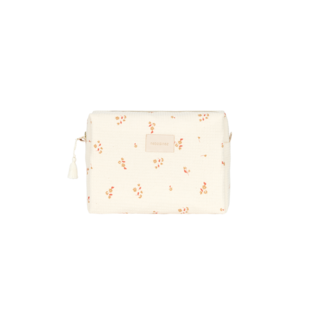 Nobodinoz | Trousse de toilette Diva Yellow Lily