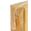 Nobodinoz tipi en accessoires Nobodinoz | Trousse de toilette Diva Camel