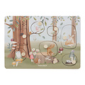 Little Dutch Little Dutch | Puzzle sonore en bois Forest Friends FSC