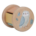 Little Dutch Little Dutch | Coffret cadeau en bois Forest Friends FSC