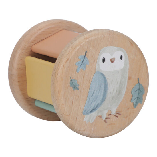 Little Dutch Little Dutch | Coffret cadeau en bois Forest Friends FSC