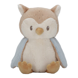 Little Dutch | Peluche Hibou Forest Friends GRS