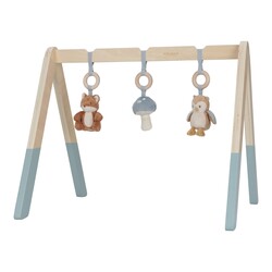 Little Dutch | Arceau de jeu en bois Forest Friends