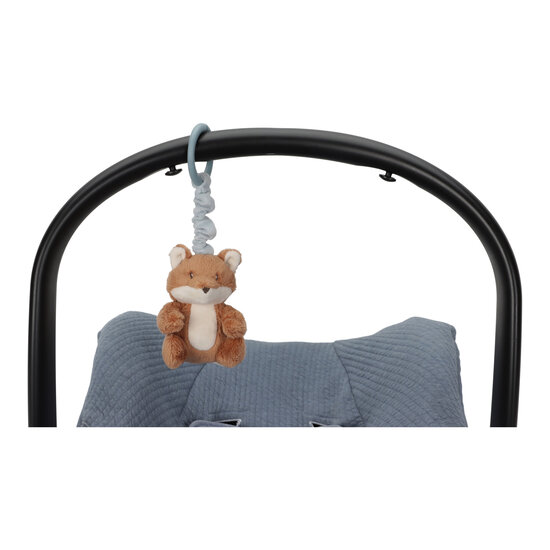 Little Dutch Little Dutch | Renard vibrant Forest Friends GRS