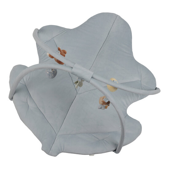 Little Dutch Little Dutch | Tapis d'activités Forest Friends GRS