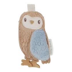 Little Dutch | Élément de guirlande - Décoration Hibou