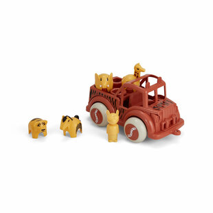 Viking RE:LINE | Camion safari