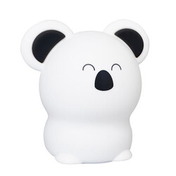 Little L - Veilleuse en Silicone - Koala Cooper