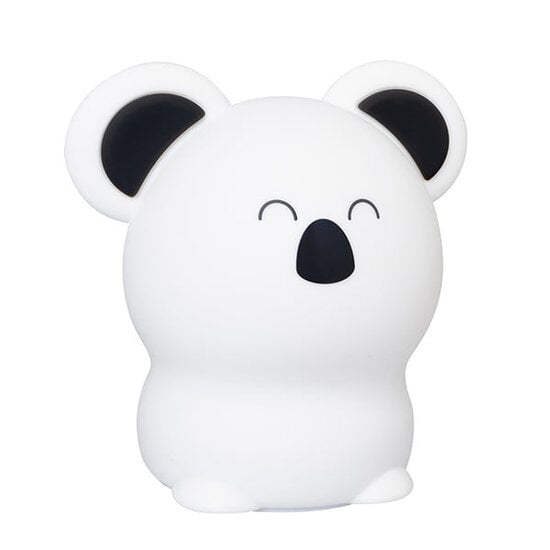 Little L Little L - Veilleuse en Silicone - Koala Cooper