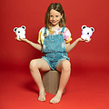 Little L Little L - Veilleuse en Silicone - Koala Cooper