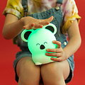 Little L Little L - Veilleuse en Silicone - Koala Cooper