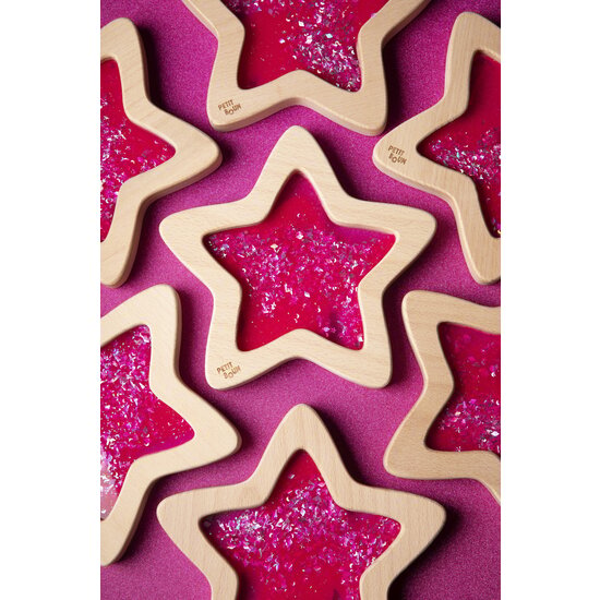 Petit Boum Petit Boum | Étoile sensorielle  Nebula