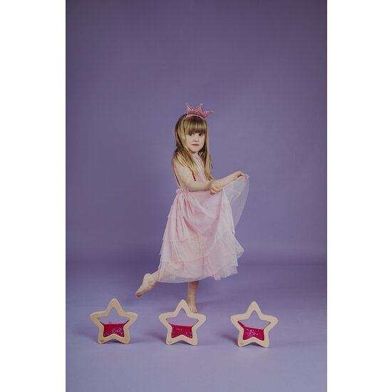 Petit Boum Petit Boum | Étoile sensorielle  Nebula