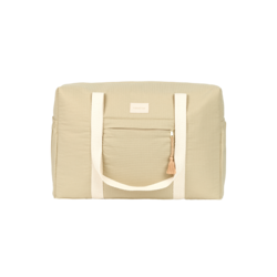 Nobodinoz | Sac a langer Opera imperméable Green Tea