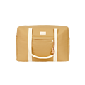 Nobodinoz tipi en accessoires Nobodinoz | Sac a langer Opera imperméable Camel