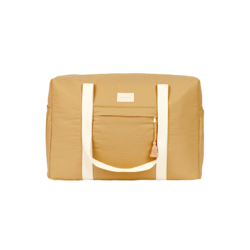 Nobodinoz | Sac a langer Opera imperméable Camel
